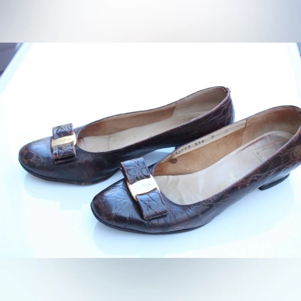 Salvatore Ferragamo salvatore ferragamo